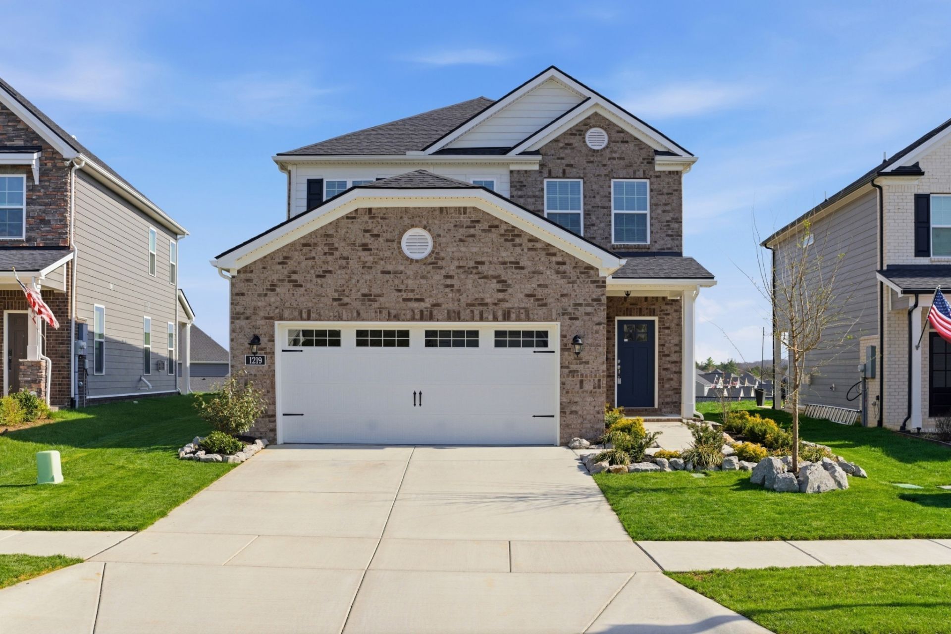 1219 Shady Pines Dr , Mount Juliet, TN 37122 Main Photo