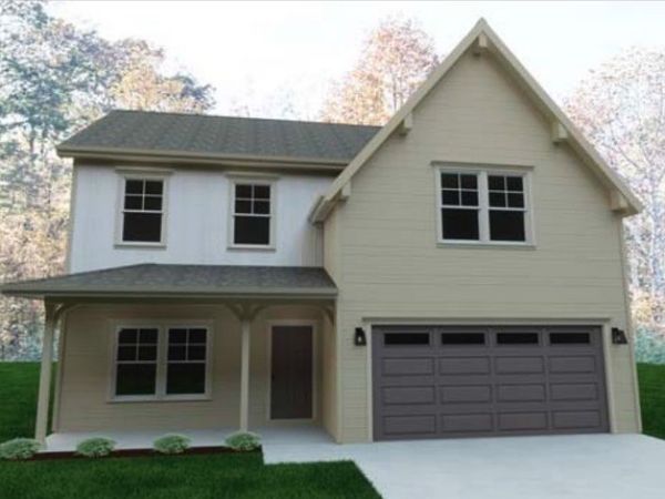 2124 Powell Ln , Lewisburg, TN 37091
