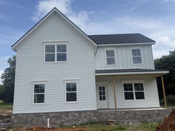 2124 Powell Ln , Lewisburg, TN 37091