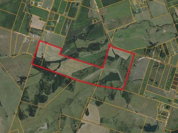 TBD County Rd 426, Thrall, TX 76578