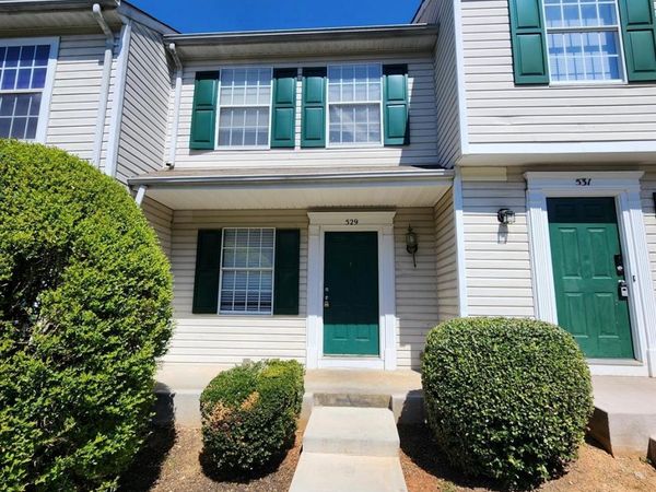 529 Lex Drive , Charlotte, NC 28262