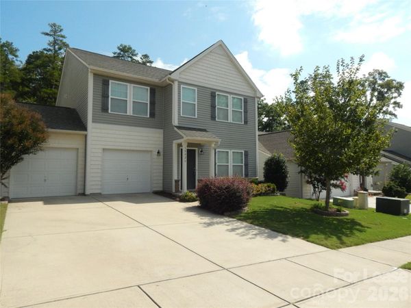 10026 Daniel Dwayne Drive , Charlotte, NC 28214