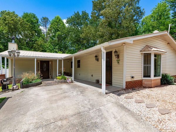 45 and 54 Forsythe Lane, Waynesville, NC 28785