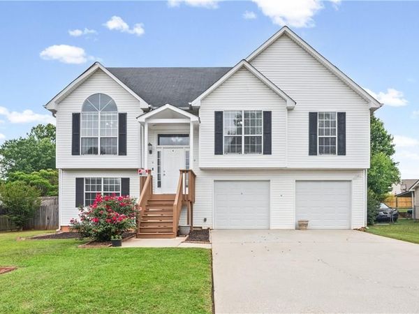 2031 Tudor Drive, Mcdonough, GA 30253