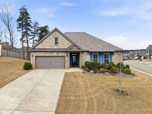 419 Afterglow Summit, Canton, GA 30114