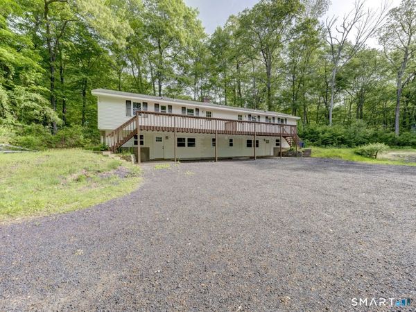 131 Campmeeting, Bolton, CT 06043