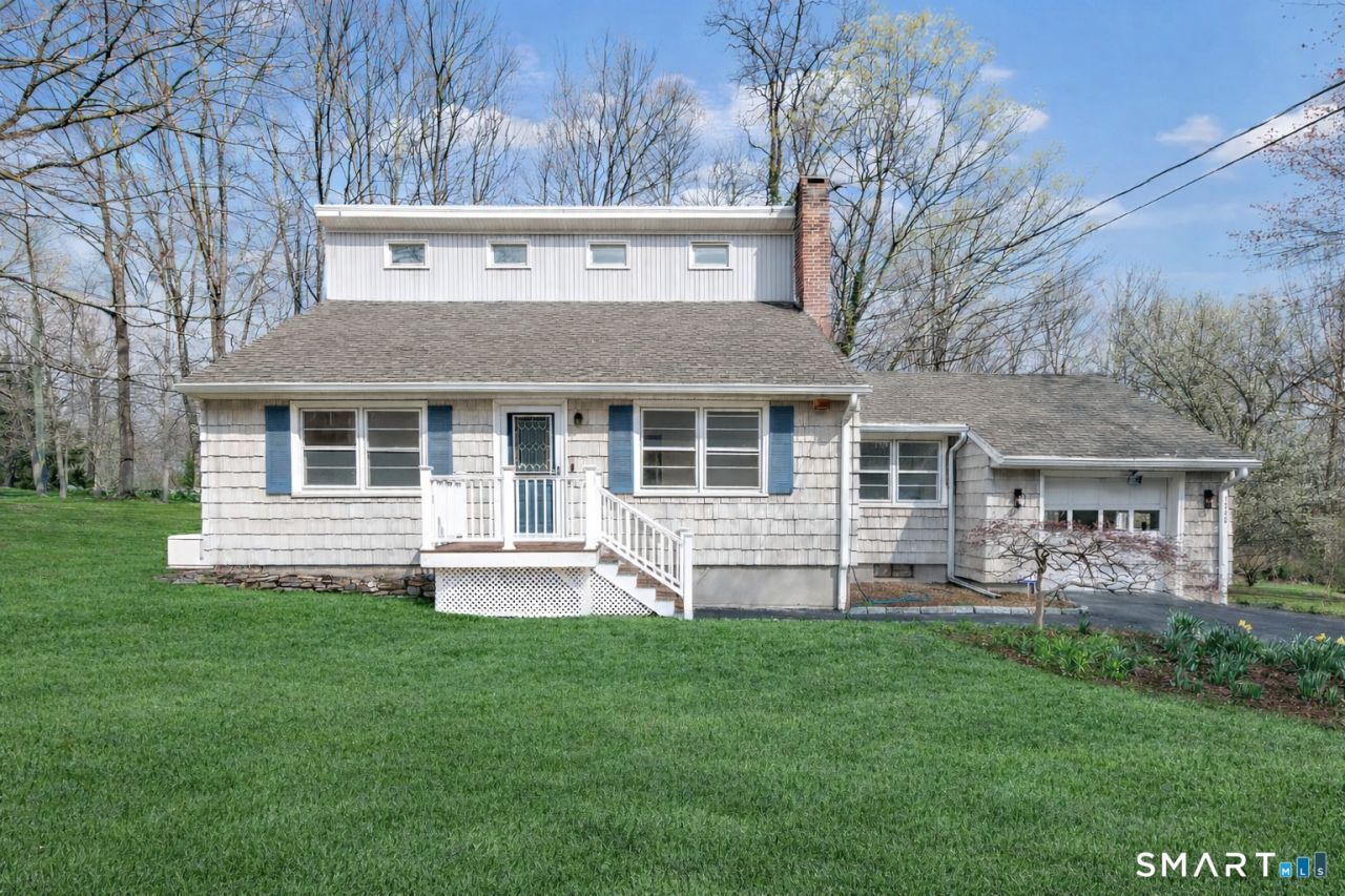 1240 Monroe, Monroe, CT 06468 Main Photo