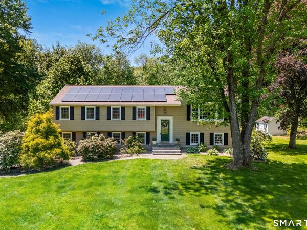 7 Banbury, Simsbury, CT 06092