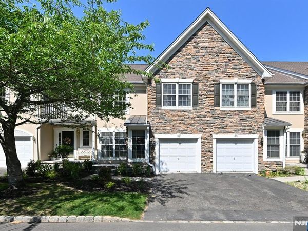 32 Rosewood Court 32, Unit 32, HALEDON, NJ 07508
