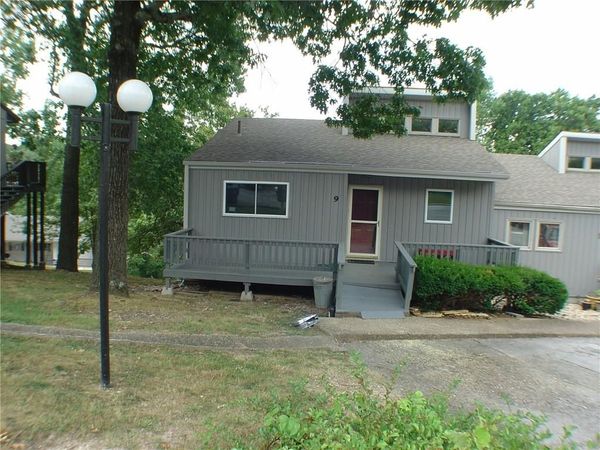 9 Connie Lane , Bella Vista, AR 72715