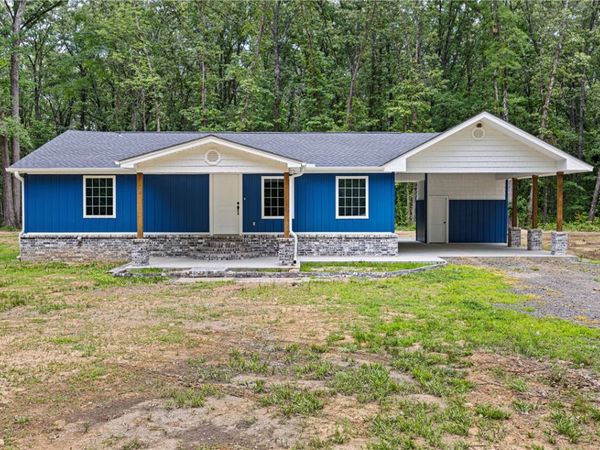 17301 Us Highway 64 , Atkins, AR 72823