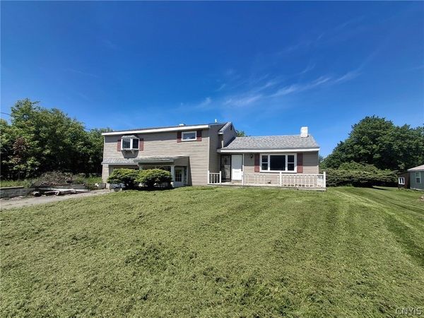 936 Steuben Hill Road , Herkimer, NY 13350
