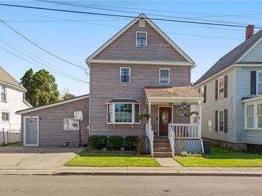 163 Leach Avenue, Hornell, NY 14843