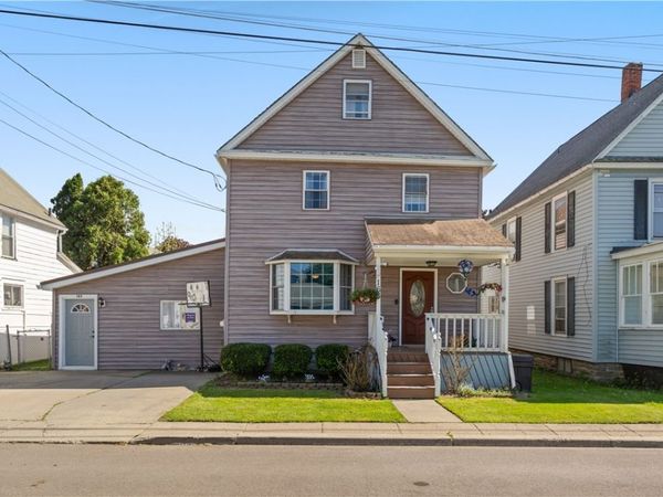 163 Leach Avenue , Hornell, NY 14843