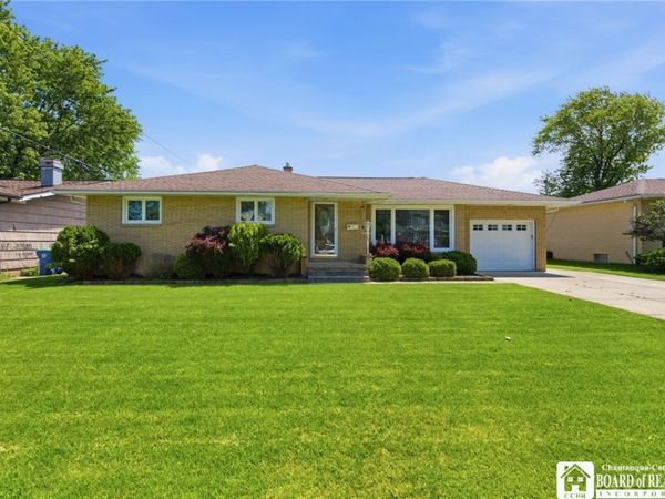 133 Delta Road , Buffalo, NY 14226