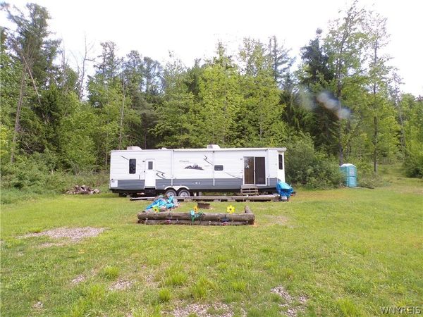 Farnsworth Road , Cuba, NY 14727