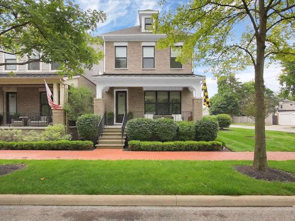 969 W 1st Avenue, Columbus, OH 43212