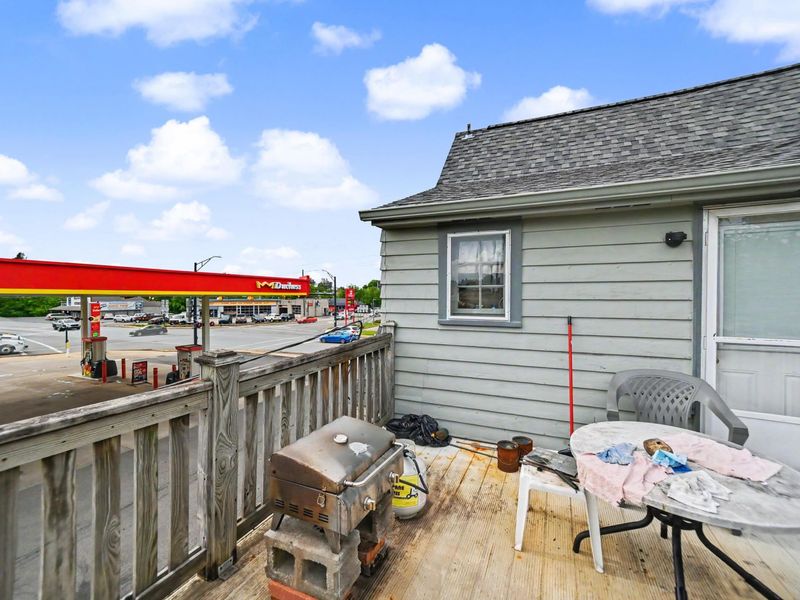 743 & 743 1/2 Harding Way W, Galion, OH 44833 Photo 16