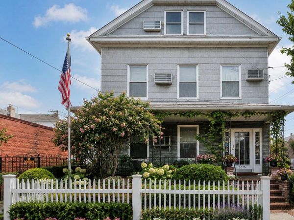 20-70 45th Street , Astoria, NY 11105