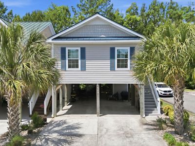 4329 Grande Harbour Blvd. , Little River, SC 29566