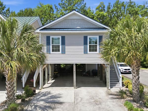 4329 Grande Harbour Blvd. , Little River, SC 29566