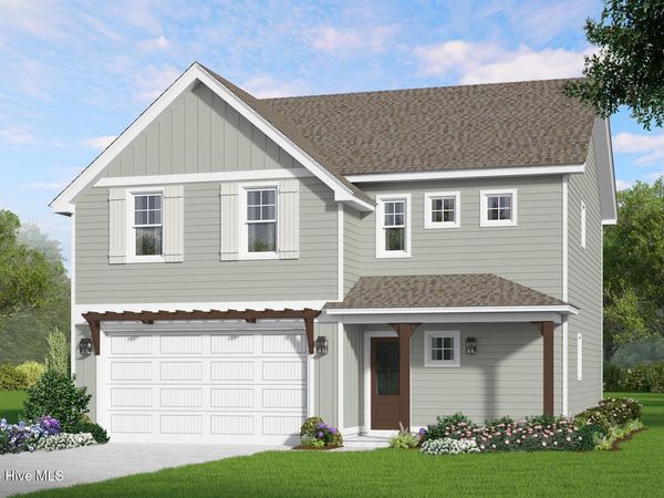 106 Carver Street, Unit 21, Carthage, NC 28327