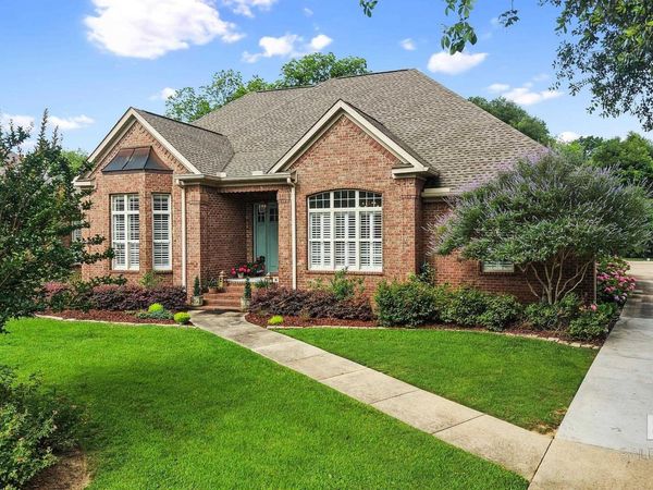 19343 Newsome Lane, Fairhope, AL 36532