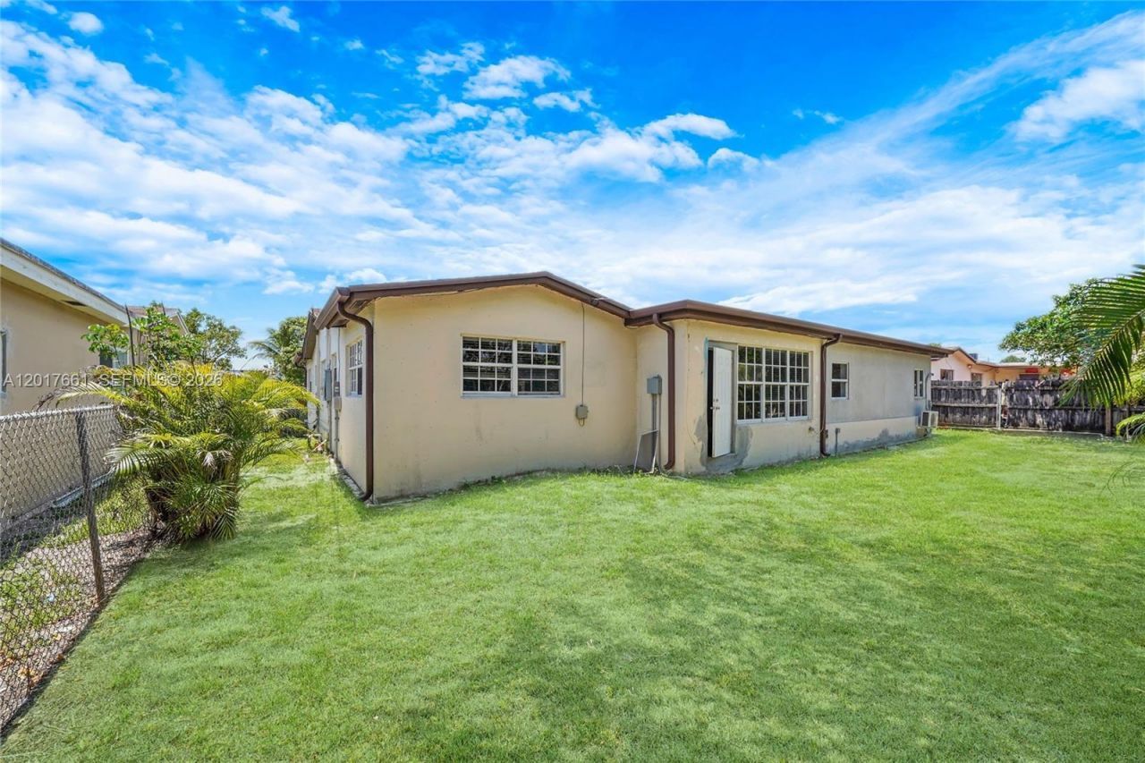 7773 Biltmore Blvd , Miramar, FL 33023 Photo