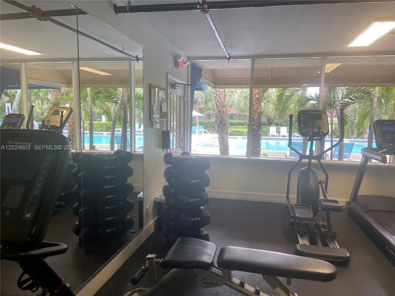 4550 NW 9th St , Unit 203E, Miami, FL 33126 Photo