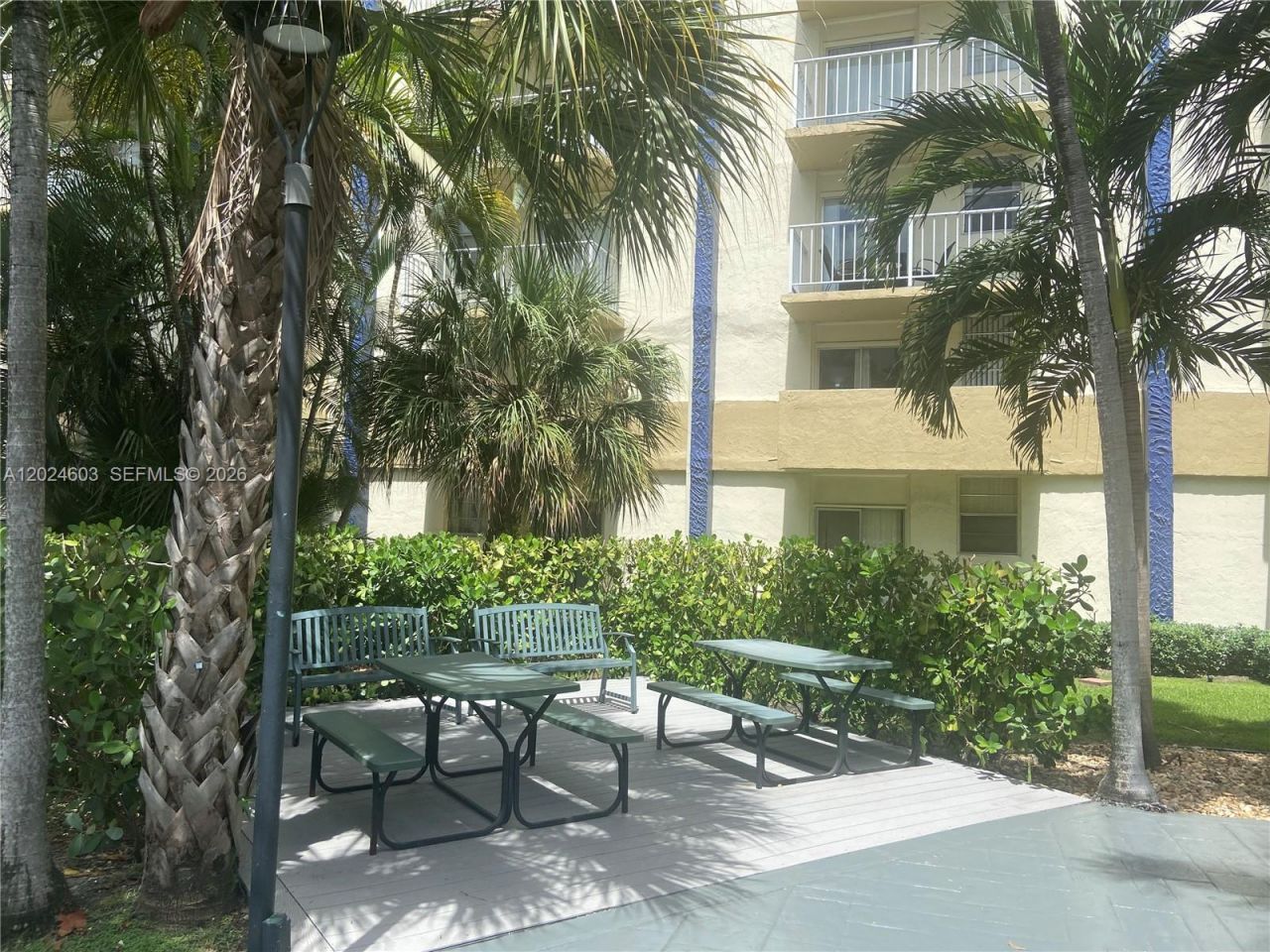 4550 NW 9th St , Unit 203E, Miami, FL 33126 Photo