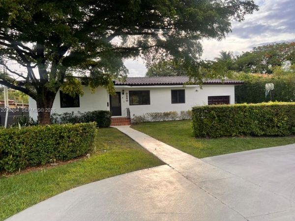 3240 SW 57th Ave , Miami, FL 33155