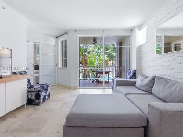 140 Meridian Ave , Unit 315, Miami Beach, FL 33139