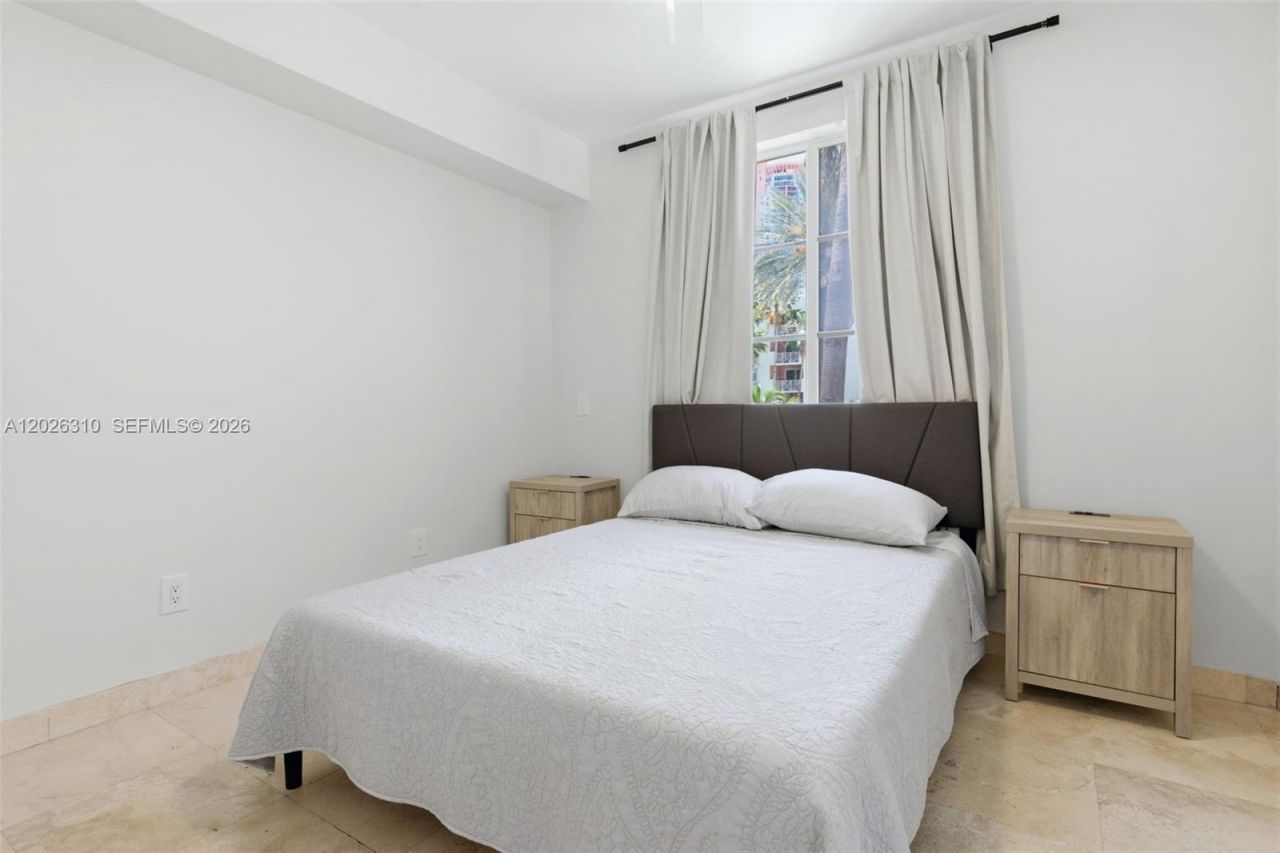 140 Meridian Ave , Unit 315, Miami Beach, FL 33139 Photo