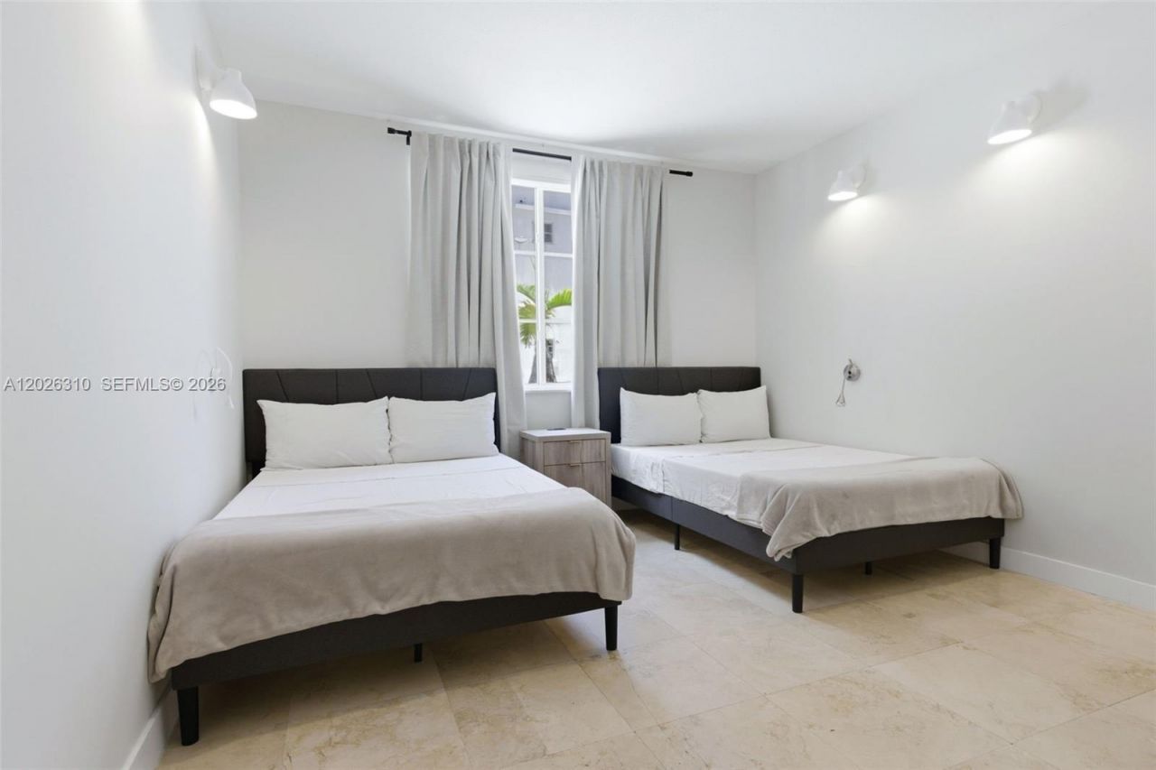 140 Meridian Ave , Unit 315, Miami Beach, FL 33139 Photo