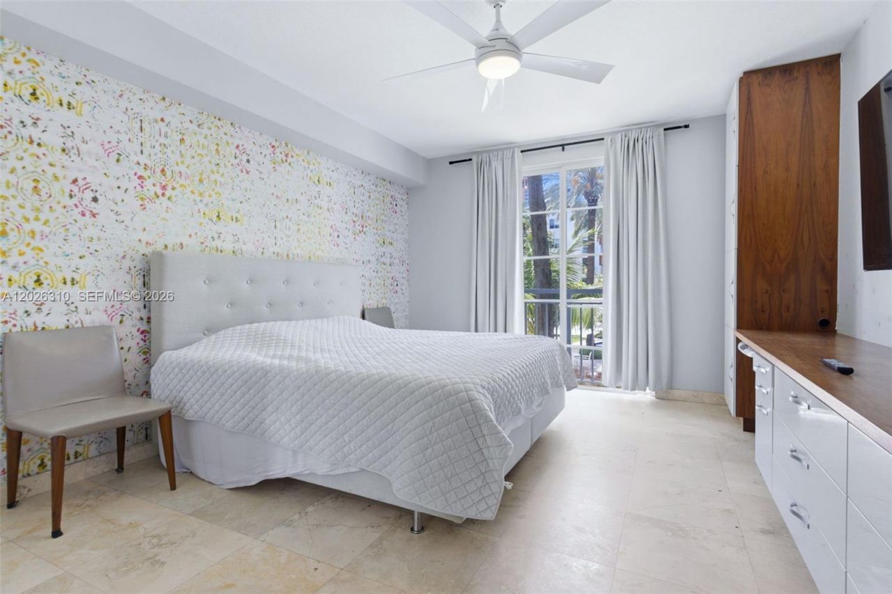 140 Meridian Ave , Unit 315, Miami Beach, FL 33139 Photo