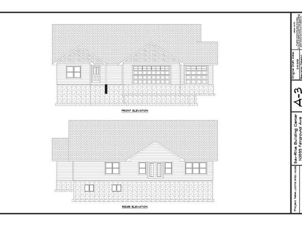 1705 W ANDREA STREET, Marshfield, WI 54449