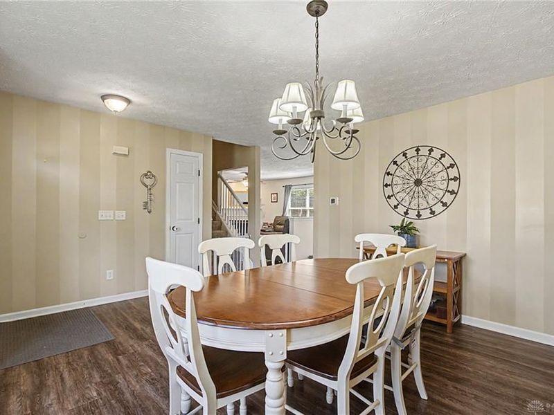 83 S Glen Oak Drive, Springboro, OH 45066 Photo 10