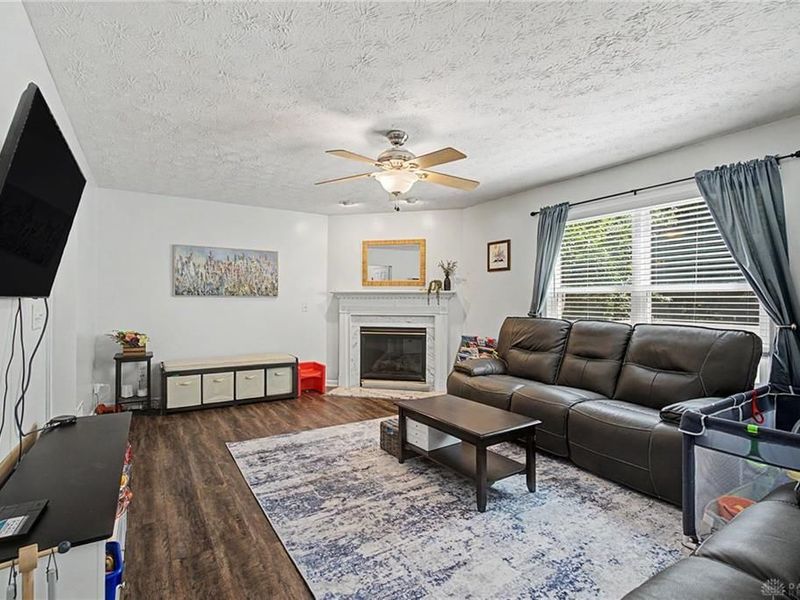 83 S Glen Oak Drive, Springboro, OH 45066 Photo 17