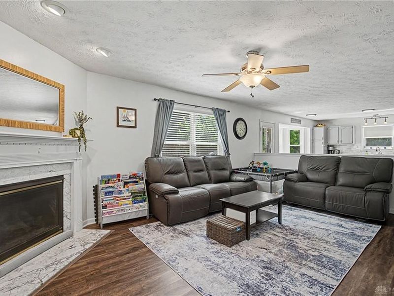 83 S Glen Oak Drive, Springboro, OH 45066 Photo 19