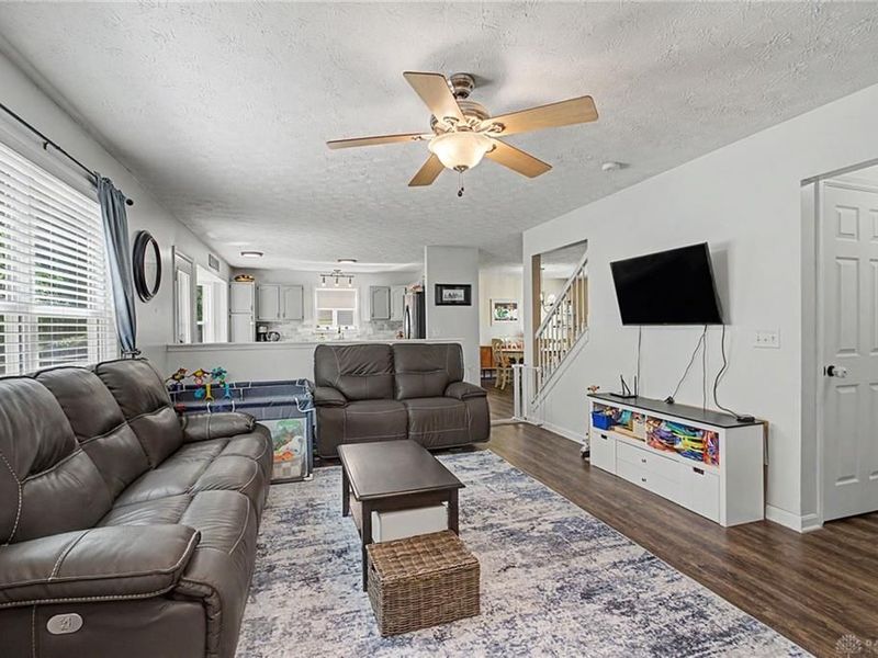 83 S Glen Oak Drive, Springboro, OH 45066 Photo 20