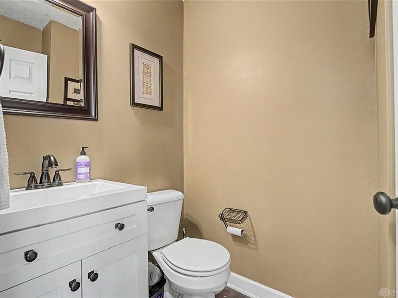 83 S Glen Oak Drive, Springboro, OH 45066 Photo 21