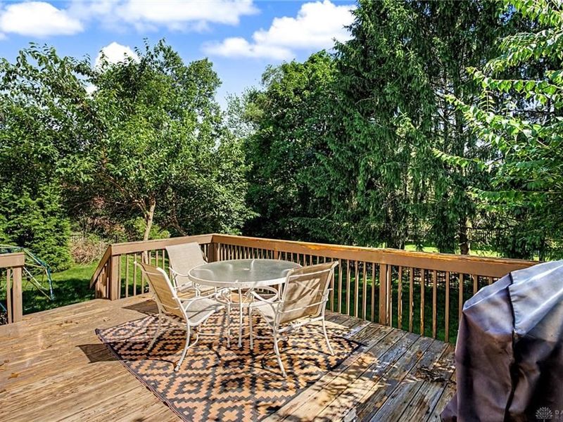 83 S Glen Oak Drive, Springboro, OH 45066 Photo 38