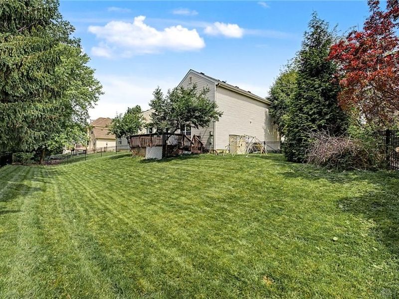 83 S Glen Oak Drive, Springboro, OH 45066 Photo 4