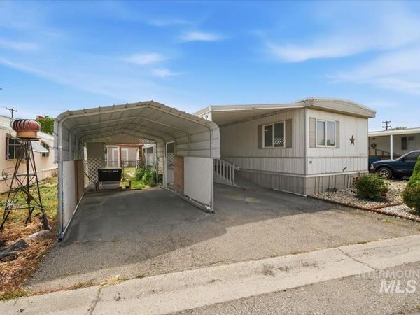 2205 E. Linden, Unit 85, Caldwell, ID 83605