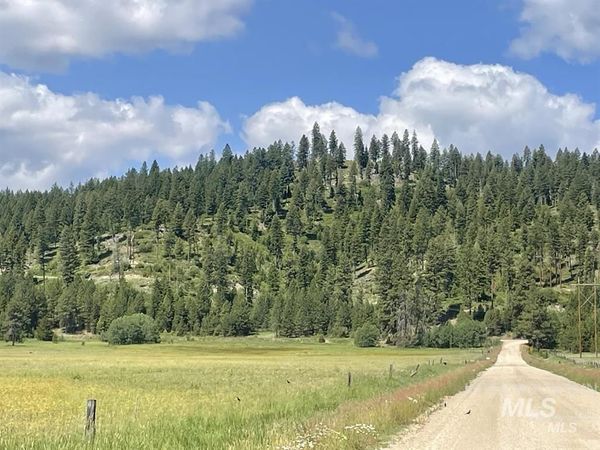 163.21 AC Gray Lane, Cascade, ID 83611