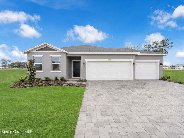 1012 Banff Drive NE , Palm Bay, FL 32905