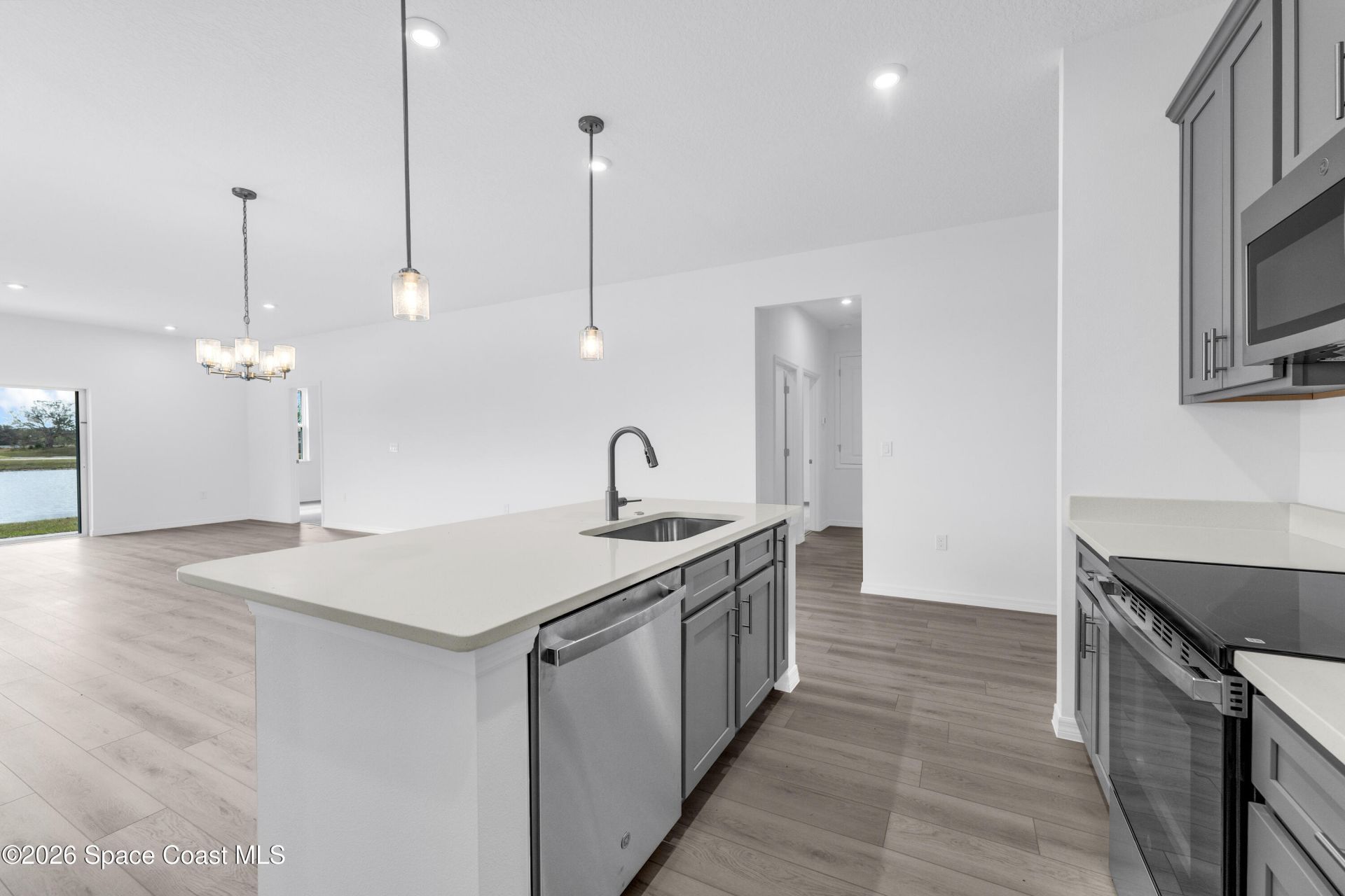1012 Banff Drive NE , Palm Bay, FL 32905 Photo