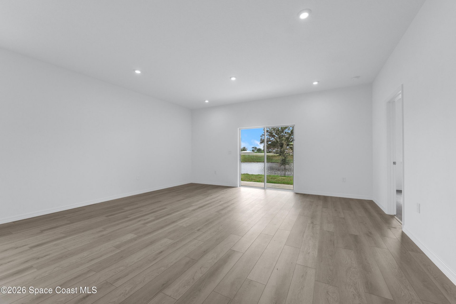 1012 Banff Drive NE , Palm Bay, FL 32905 Photo