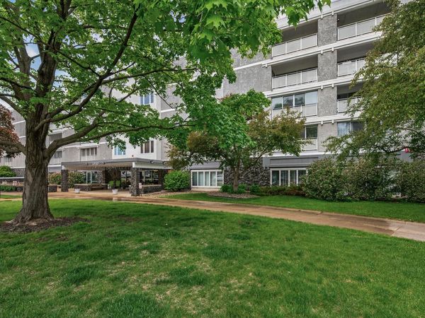 6450 York Avenue S, Unit 414, Edina, MN 55435