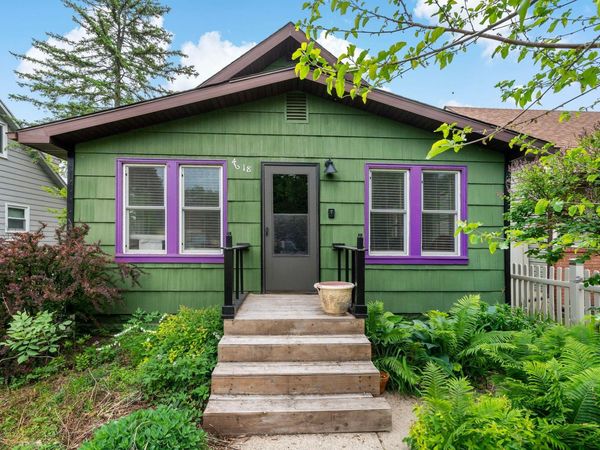 4618 Oliver Avenue N, Minneapolis, MN 55412